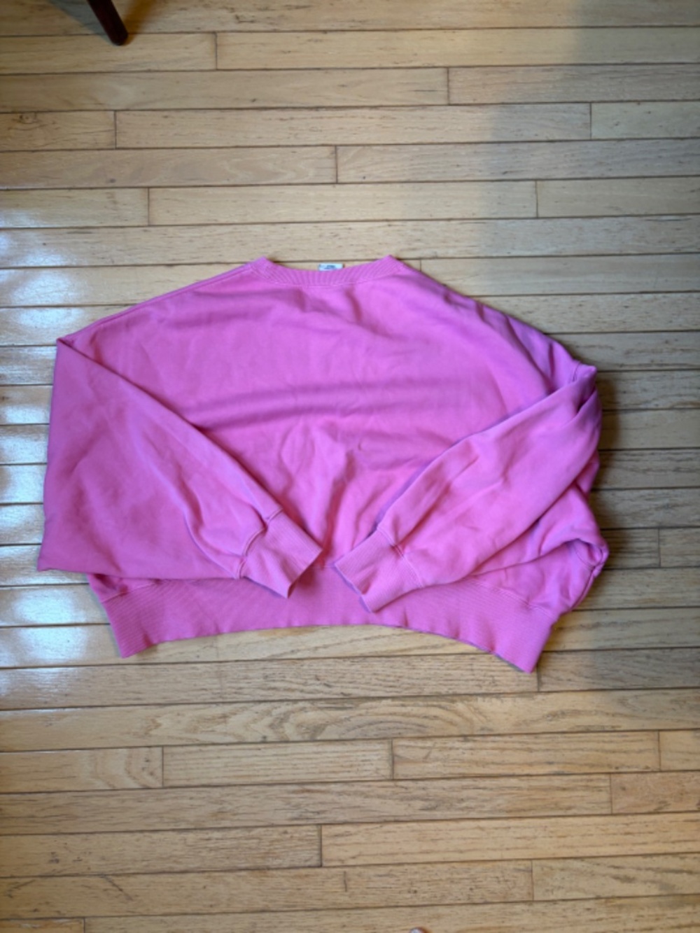 Nike Phoenix Sweatshirt - Picture 3 of 3